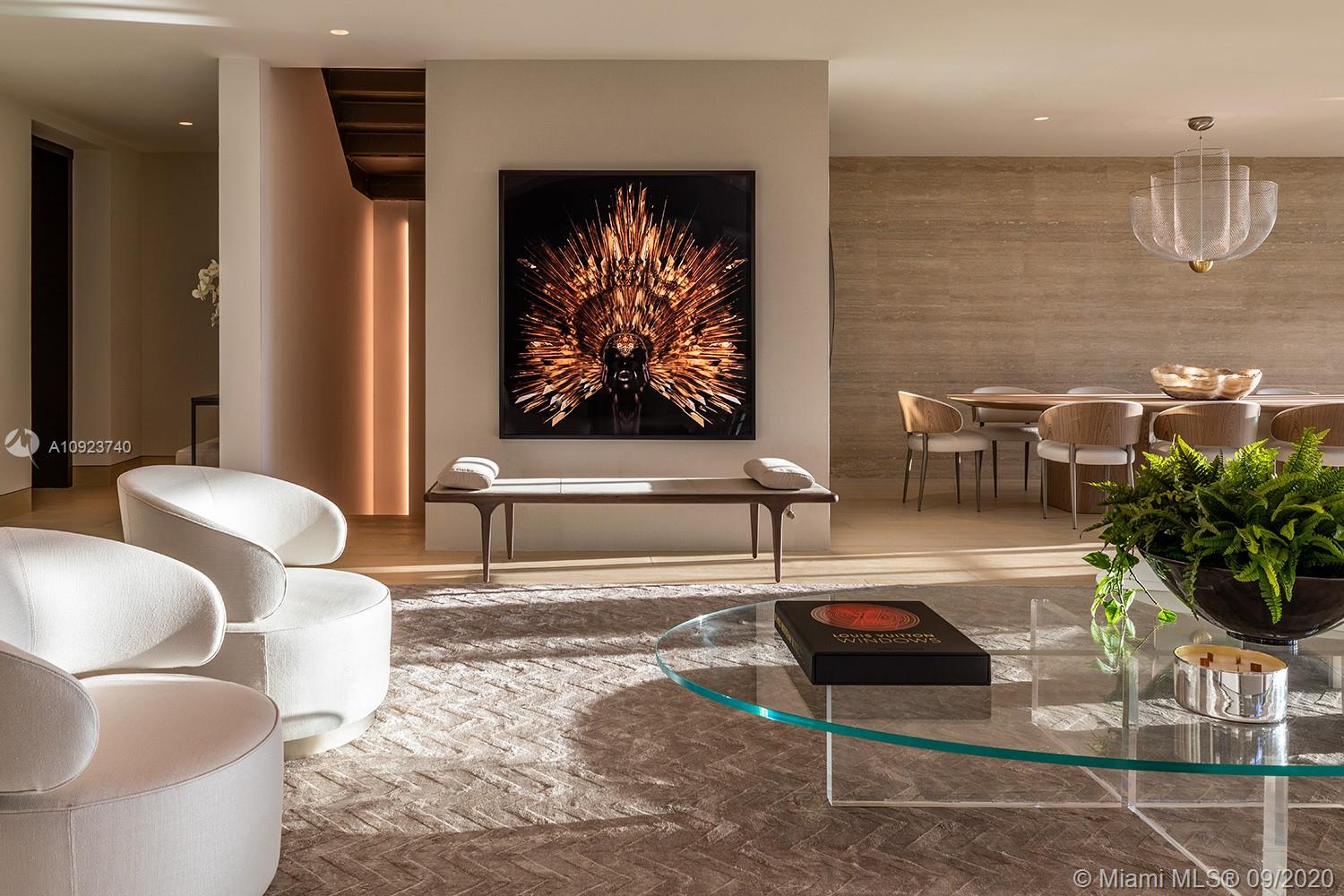 Arte Surfside - Residential