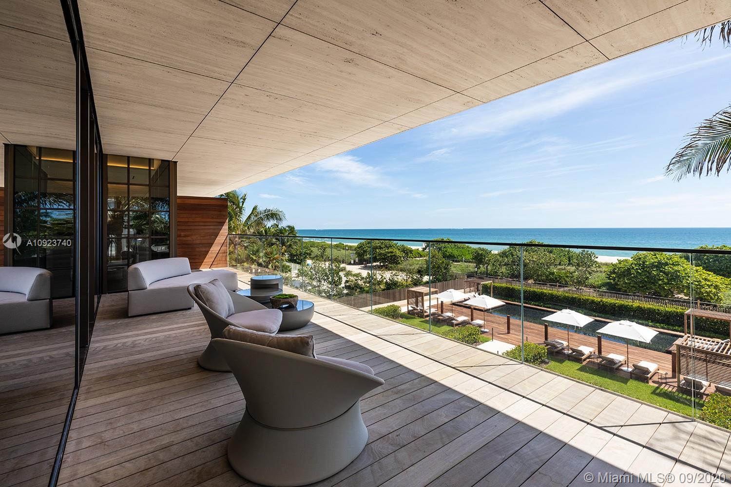 Arte Surfside - Residential