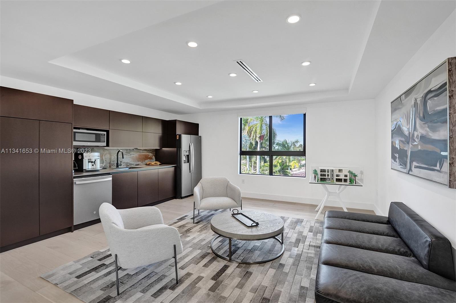LITTLE HARBOR ON THE HILL - Residential