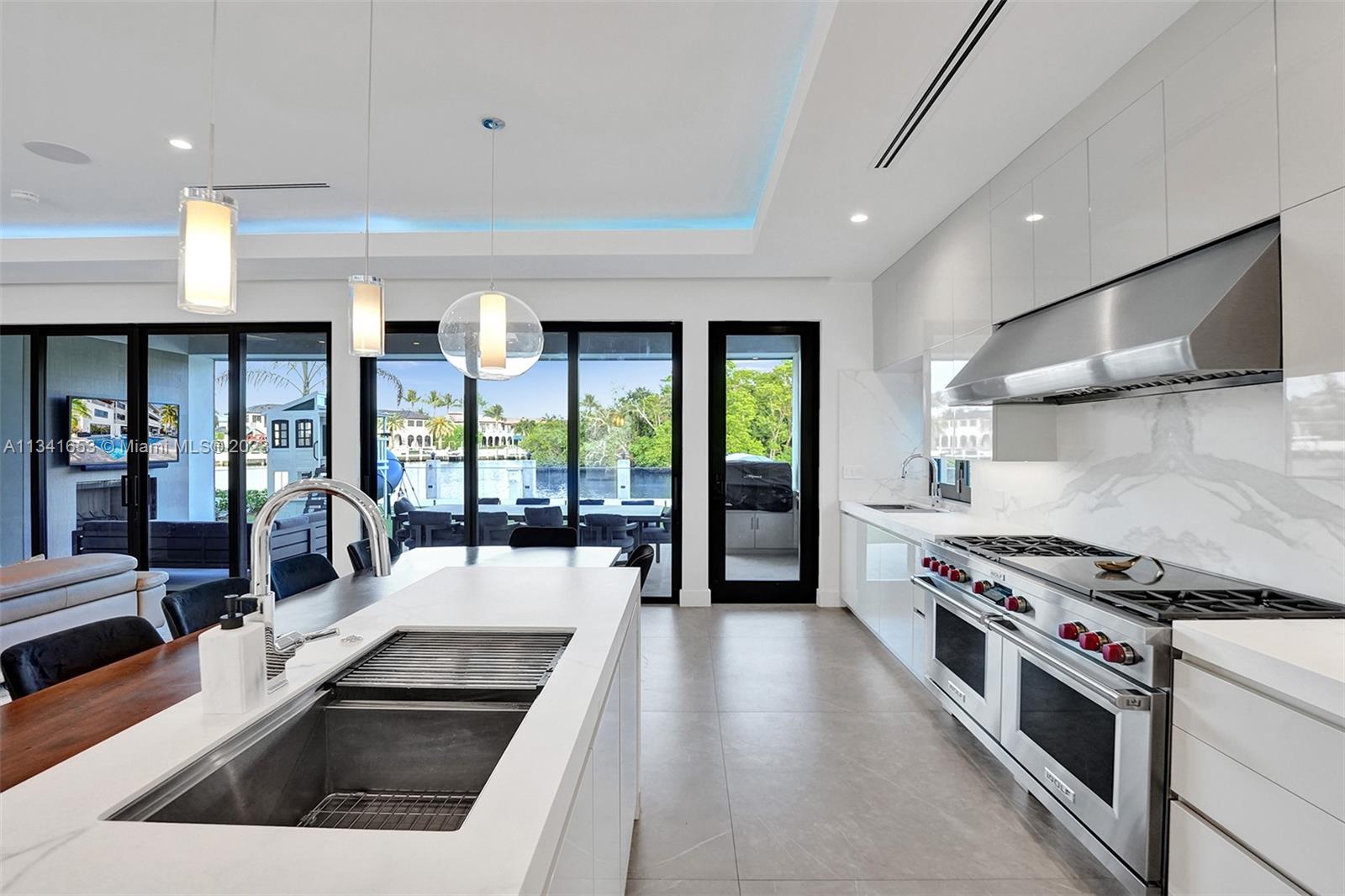 LITTLE HARBOR ON THE HILL - Residential