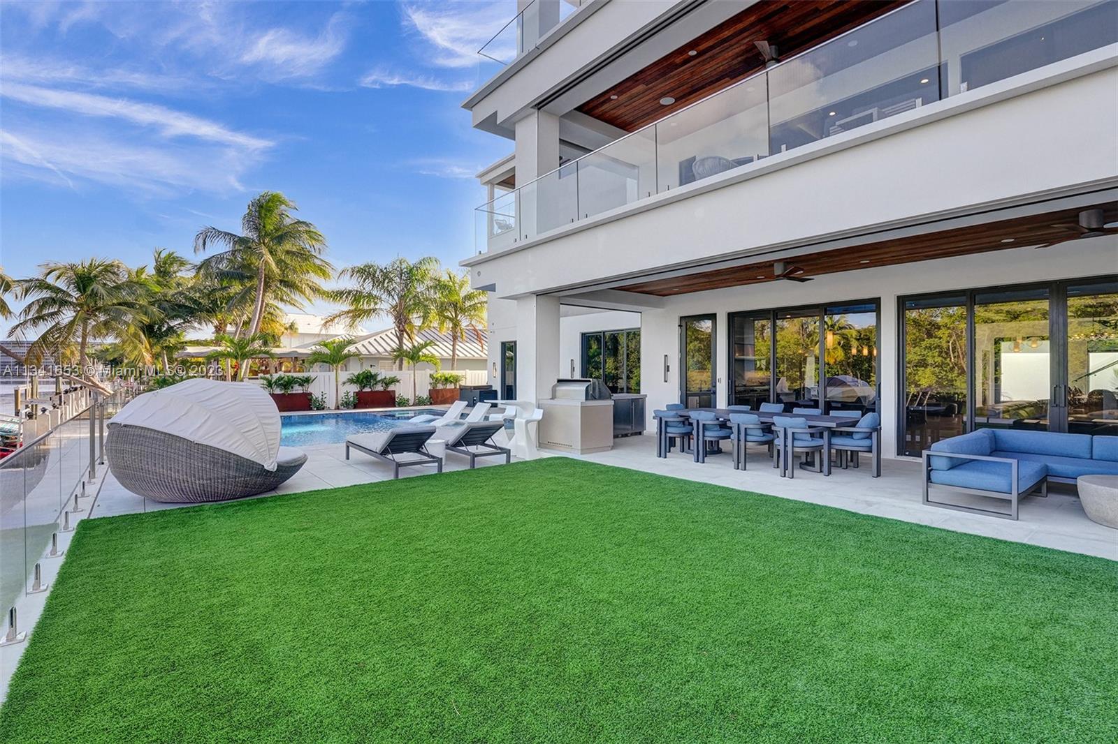 LITTLE HARBOR ON THE HILL - Residential