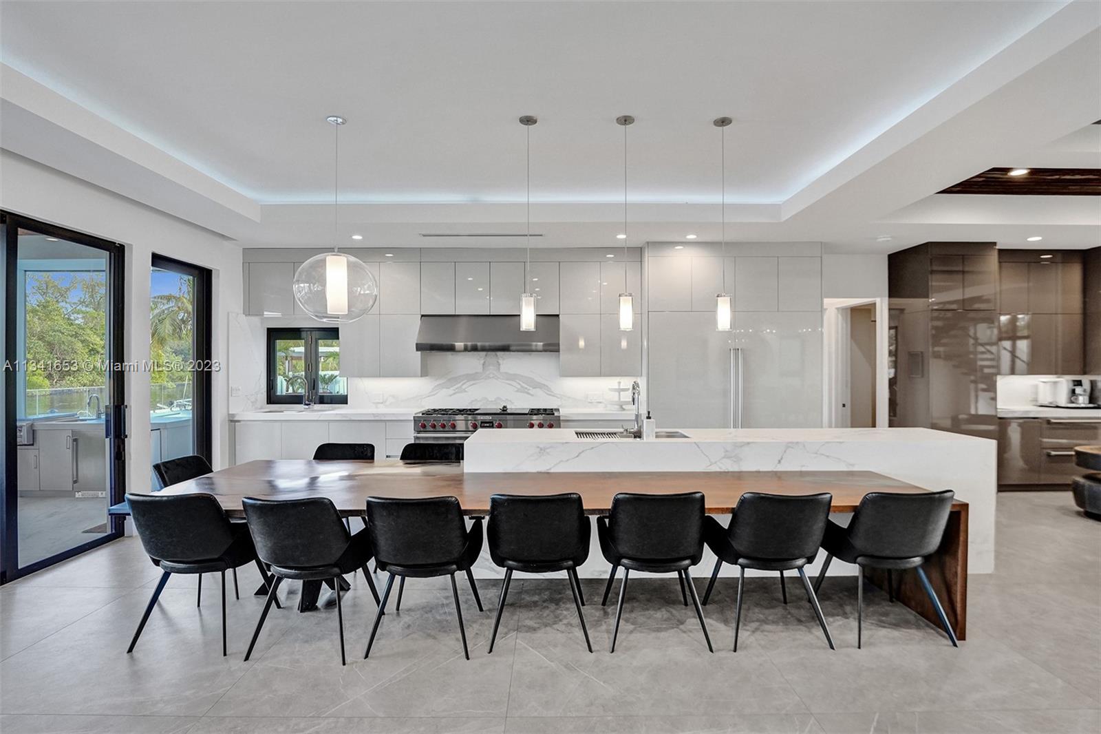 LITTLE HARBOR ON THE HILL - Residential