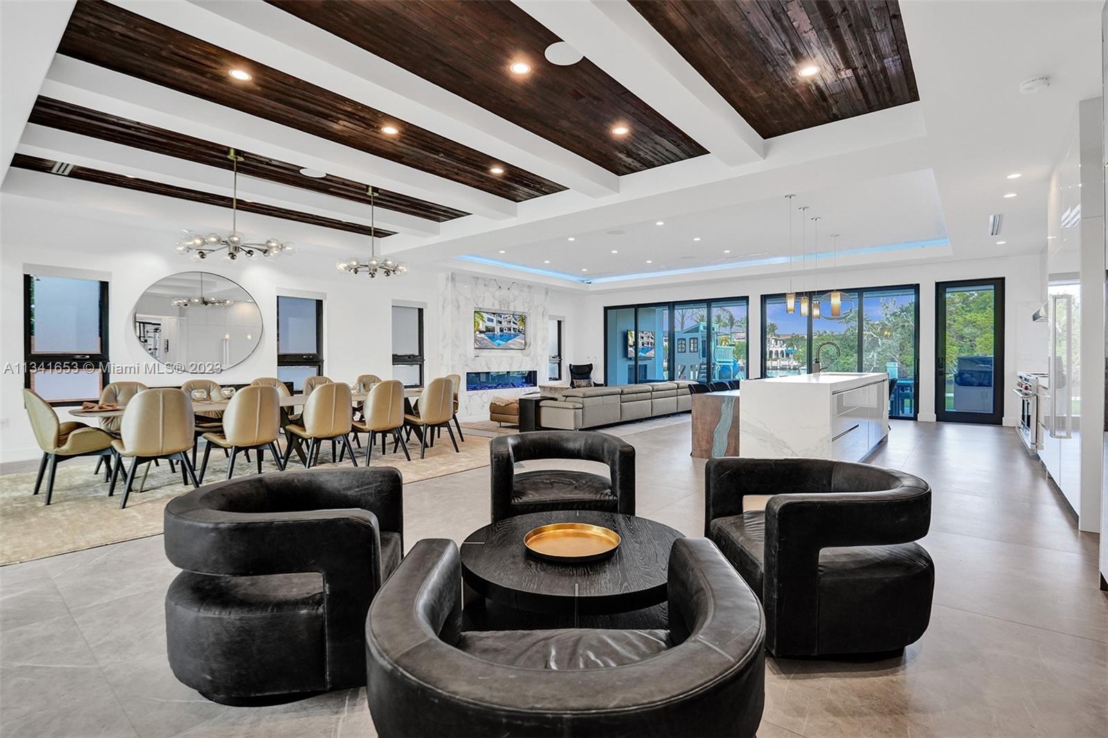 LITTLE HARBOR ON THE HILL - Residential