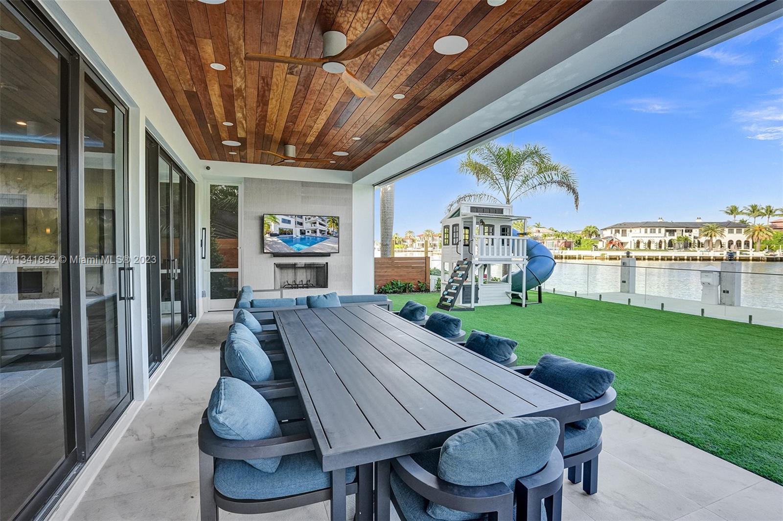 LITTLE HARBOR ON THE HILL - Residential