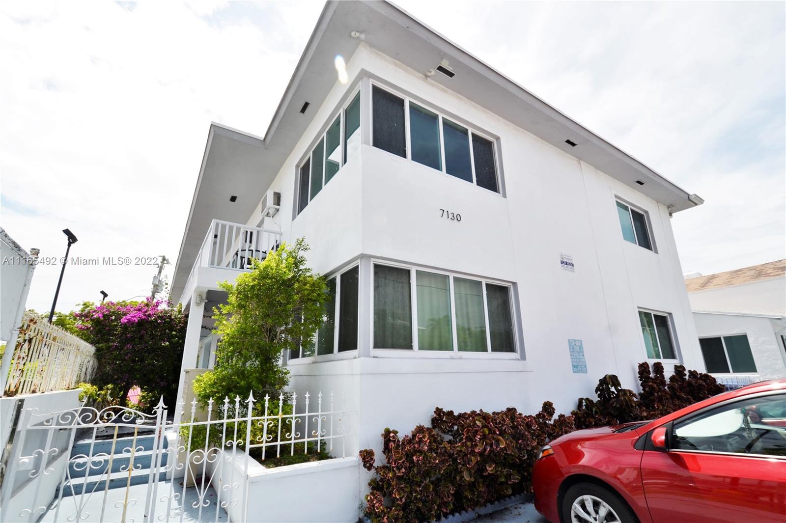 NORMANDY BEACH SOUTH - Residential Lease