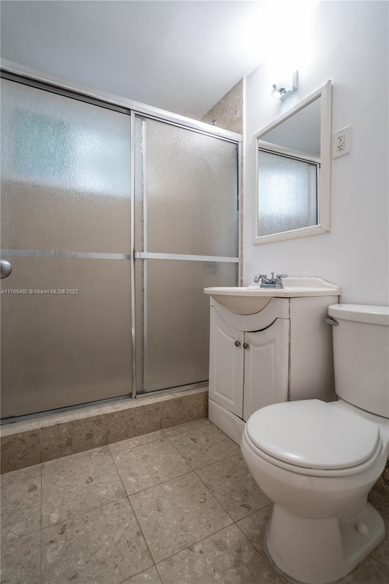 NORMANDY BEACH SOUTH - Residential Lease