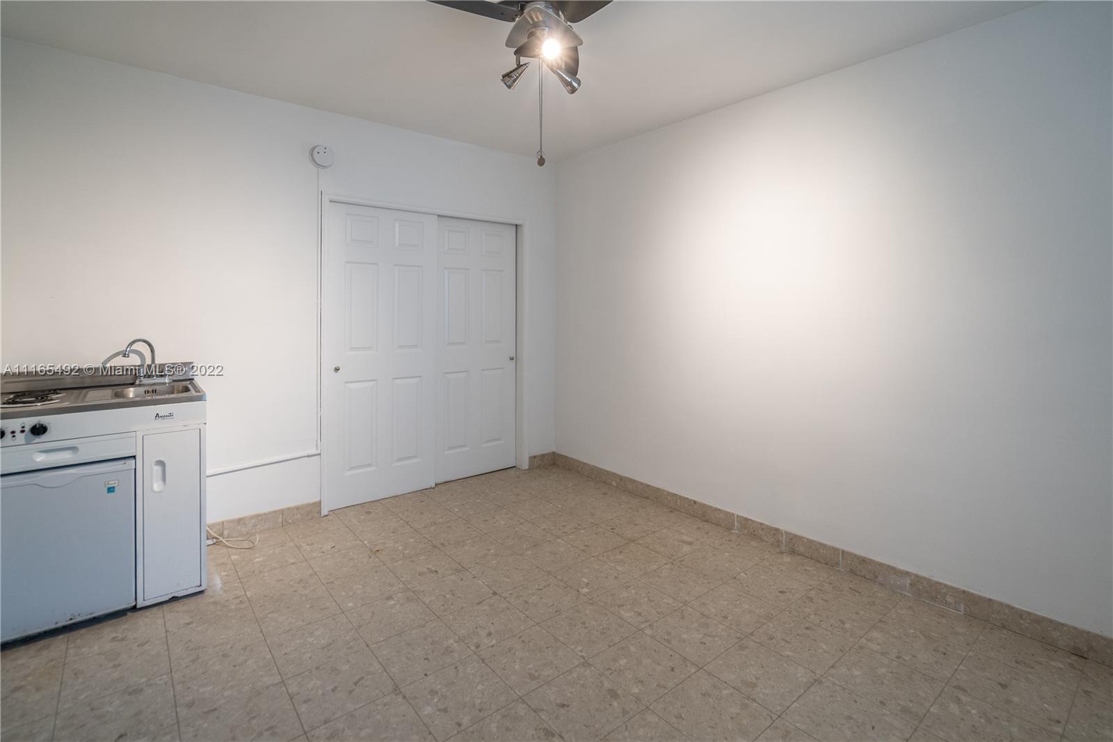 NORMANDY BEACH SOUTH - Residential Lease
