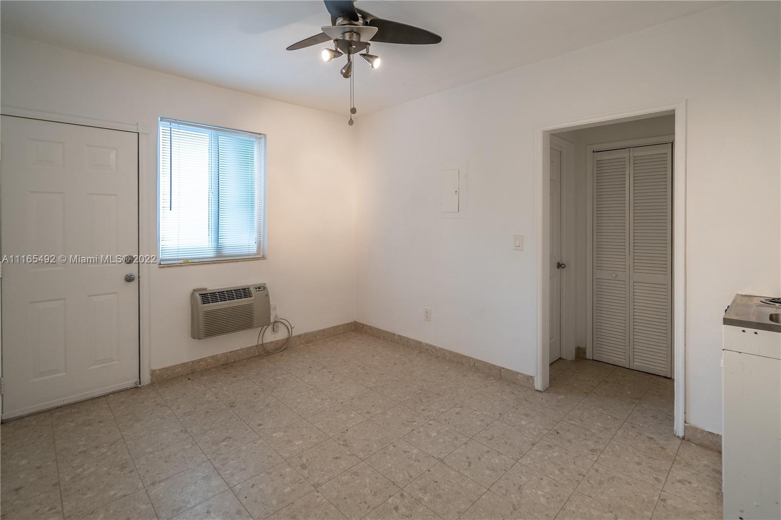 NORMANDY BEACH SOUTH - Residential Lease