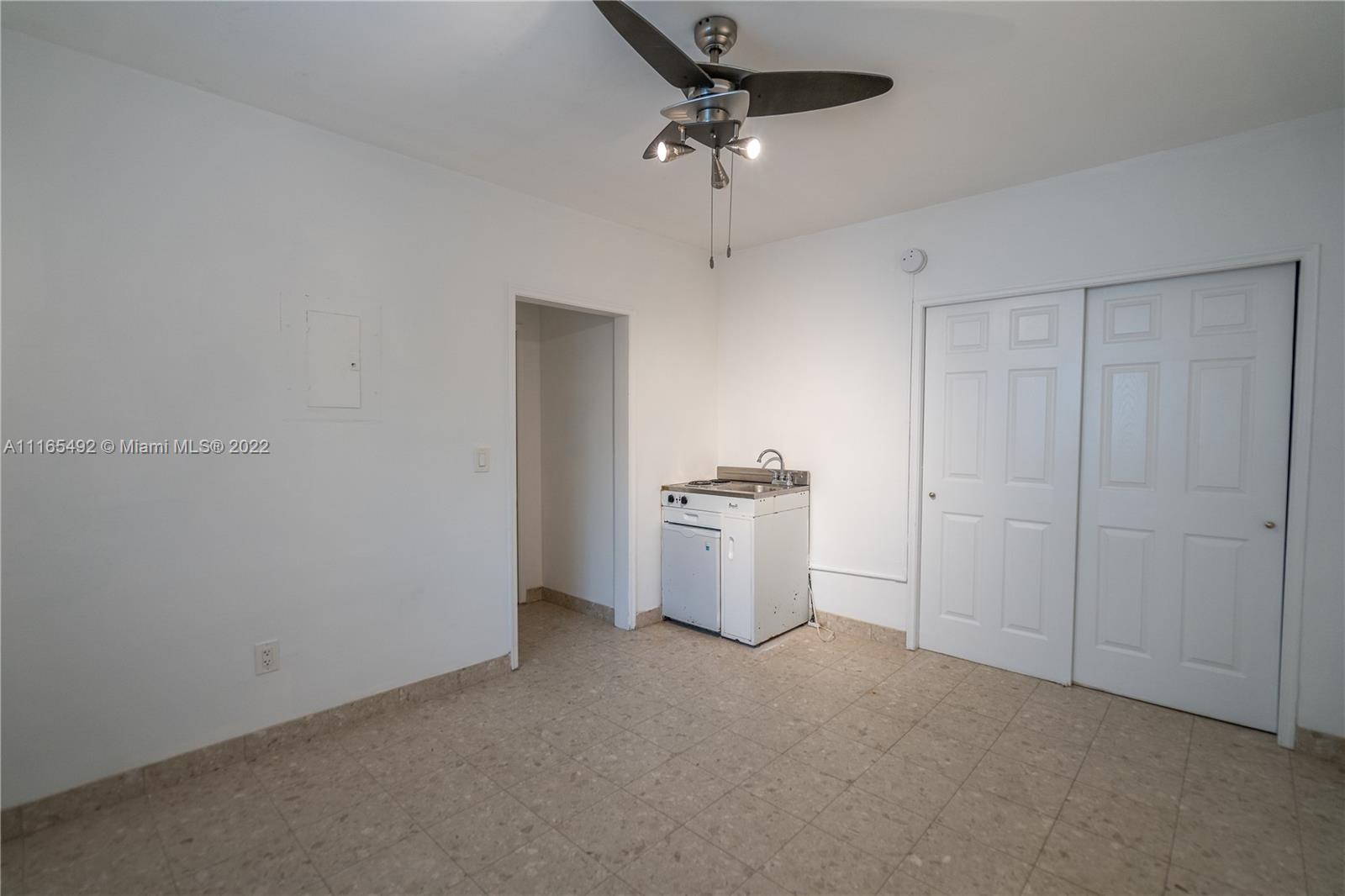 NORMANDY BEACH SOUTH - Residential Lease