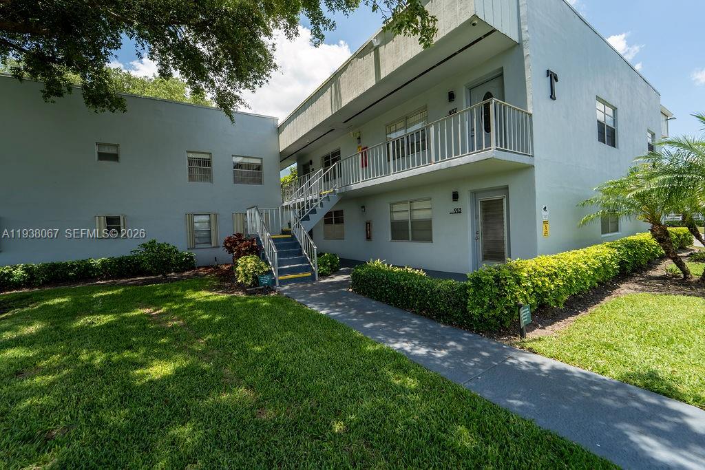 KINGS POINT NORMANDY COND - Residential