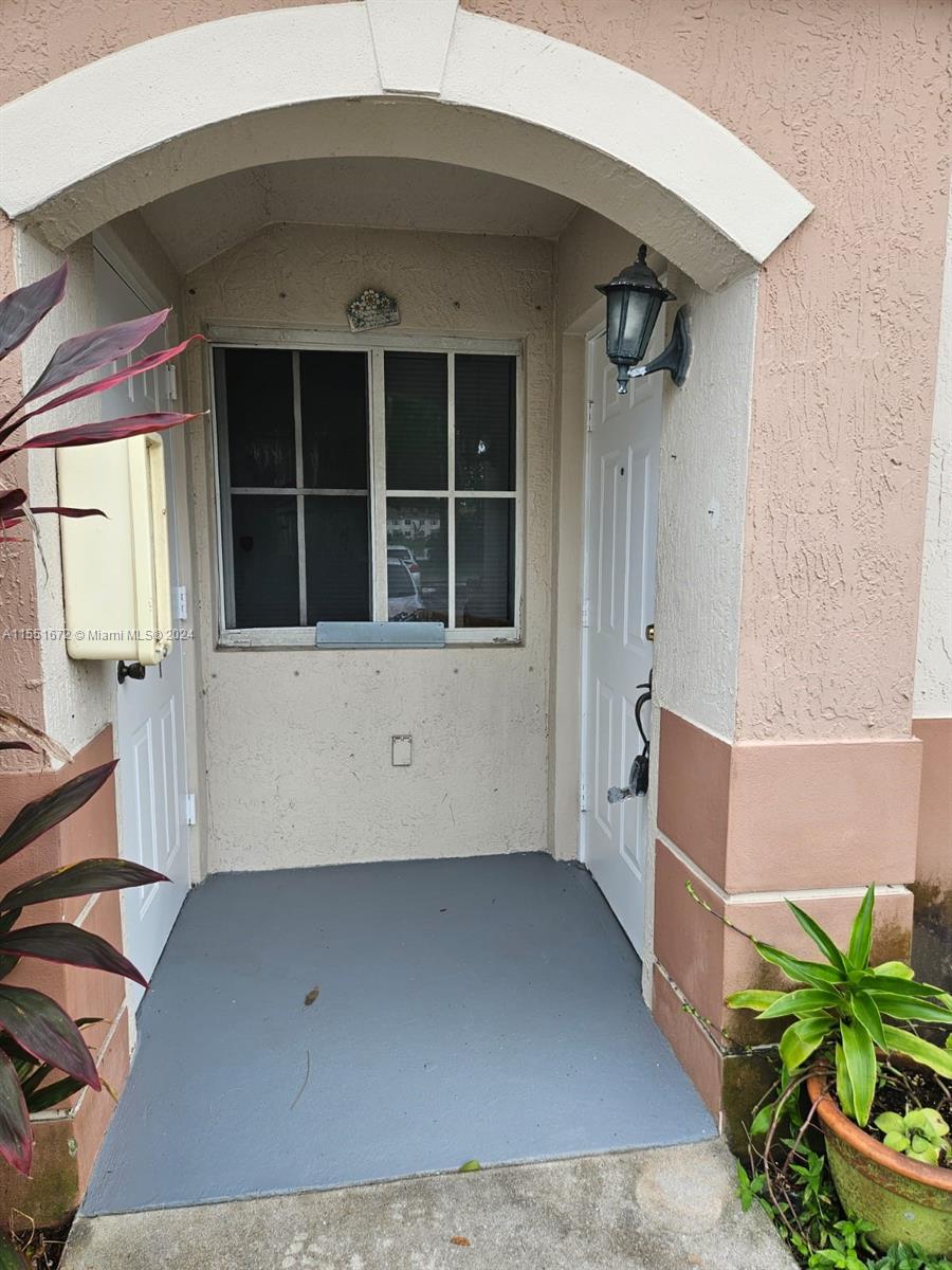 VENETIA GARDENS SOUTH CON - Residential
