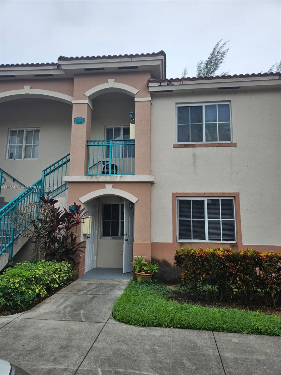 VENETIA GARDENS SOUTH CON - Residential