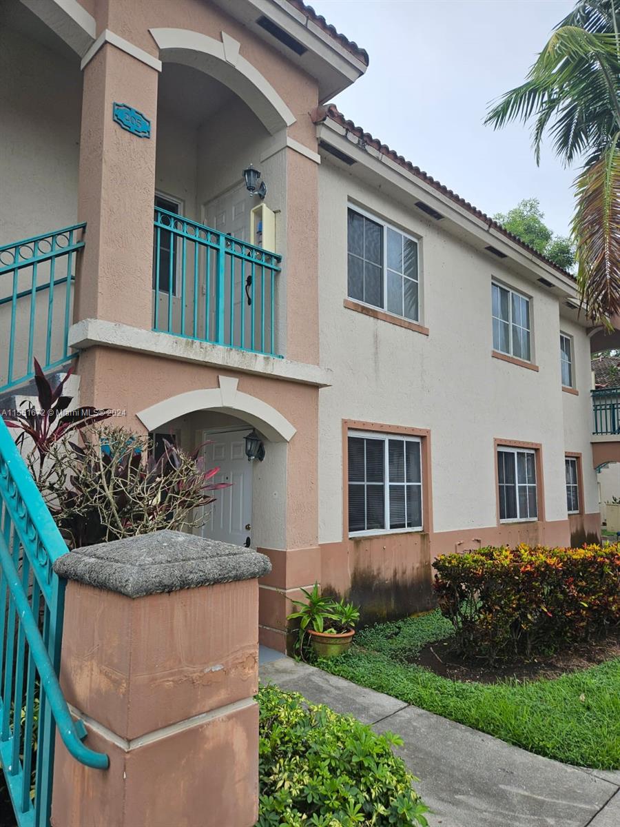 VENETIA GARDENS SOUTH CON - Residential