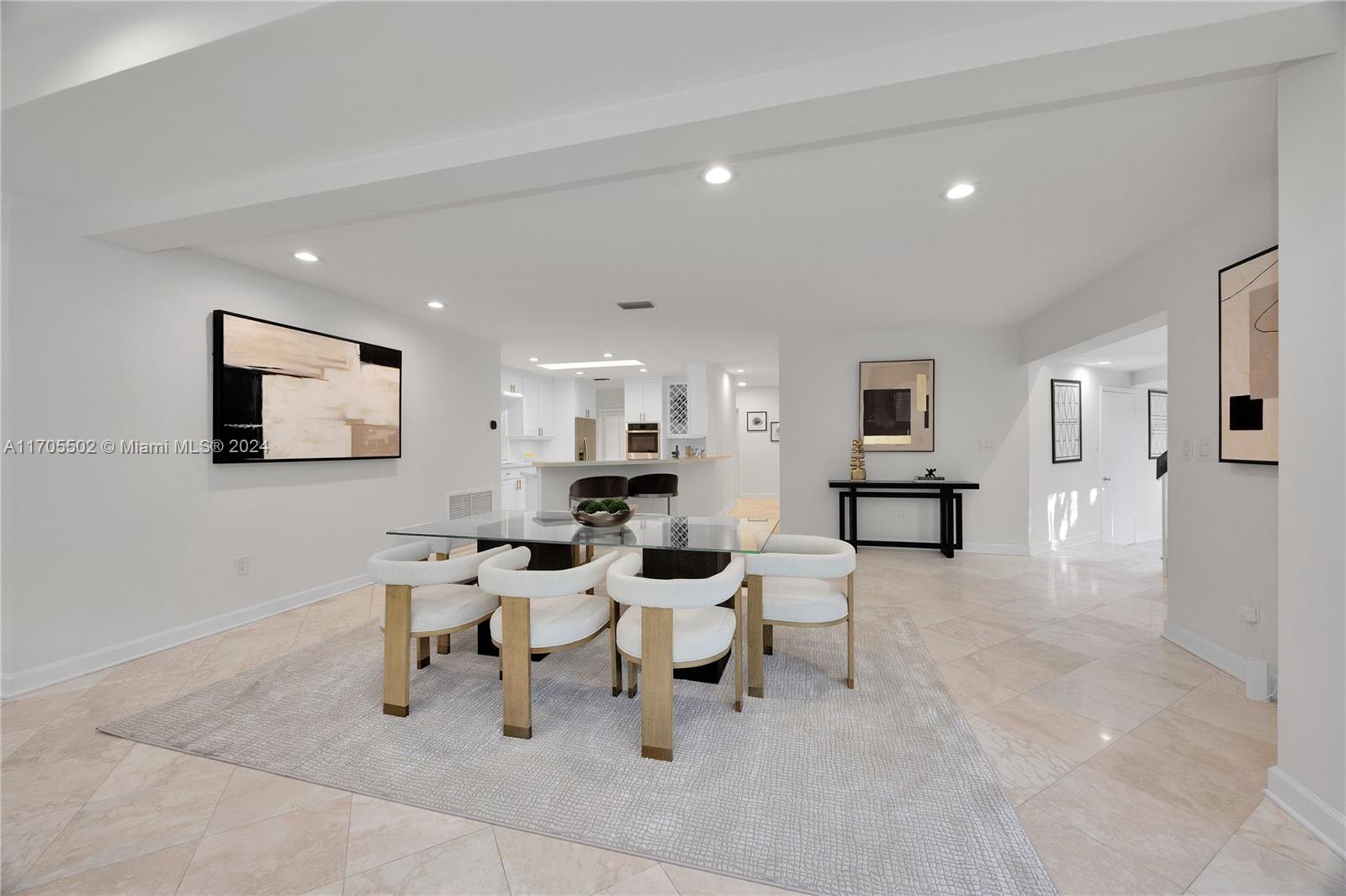 ROCKERMAN HEIGHTS - Residential