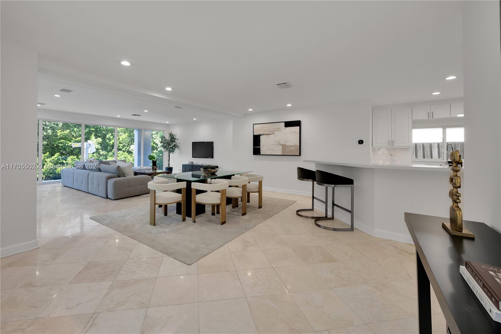 ROCKERMAN HEIGHTS - Residential