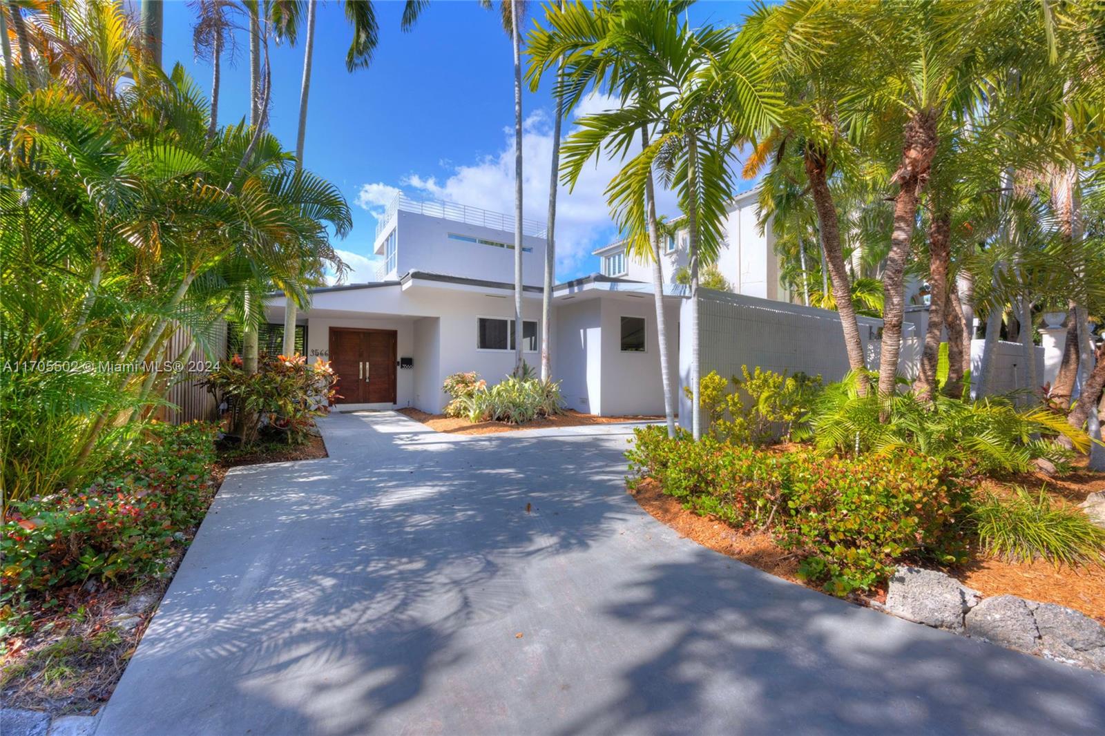 ROCKERMAN HEIGHTS - Residential