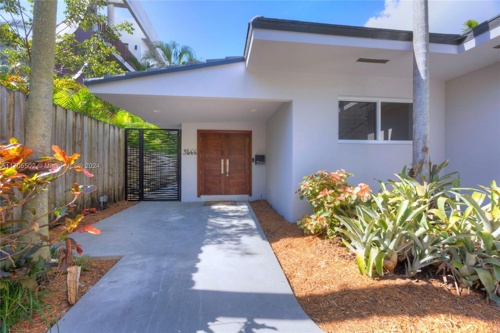 ROCKERMAN HEIGHTS - Residential