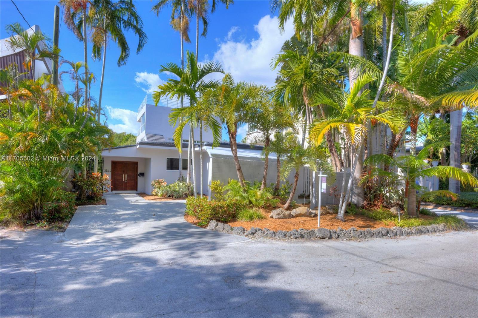 ROCKERMAN HEIGHTS - Residential