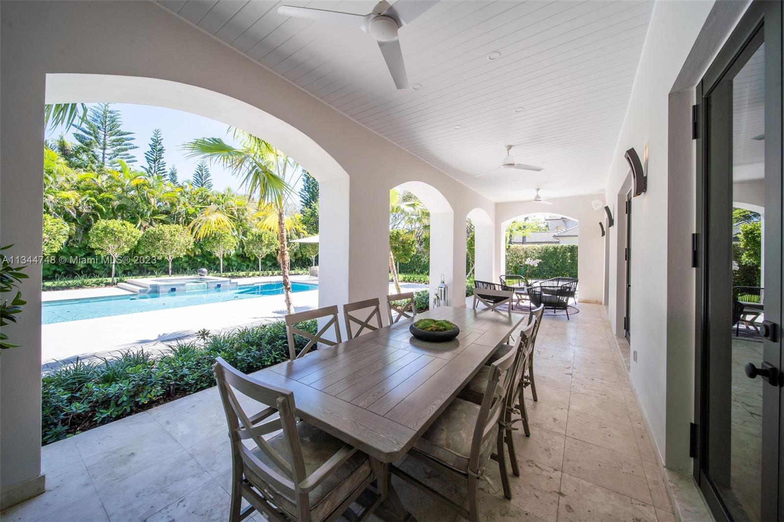KILLIAN ACRES - Residential