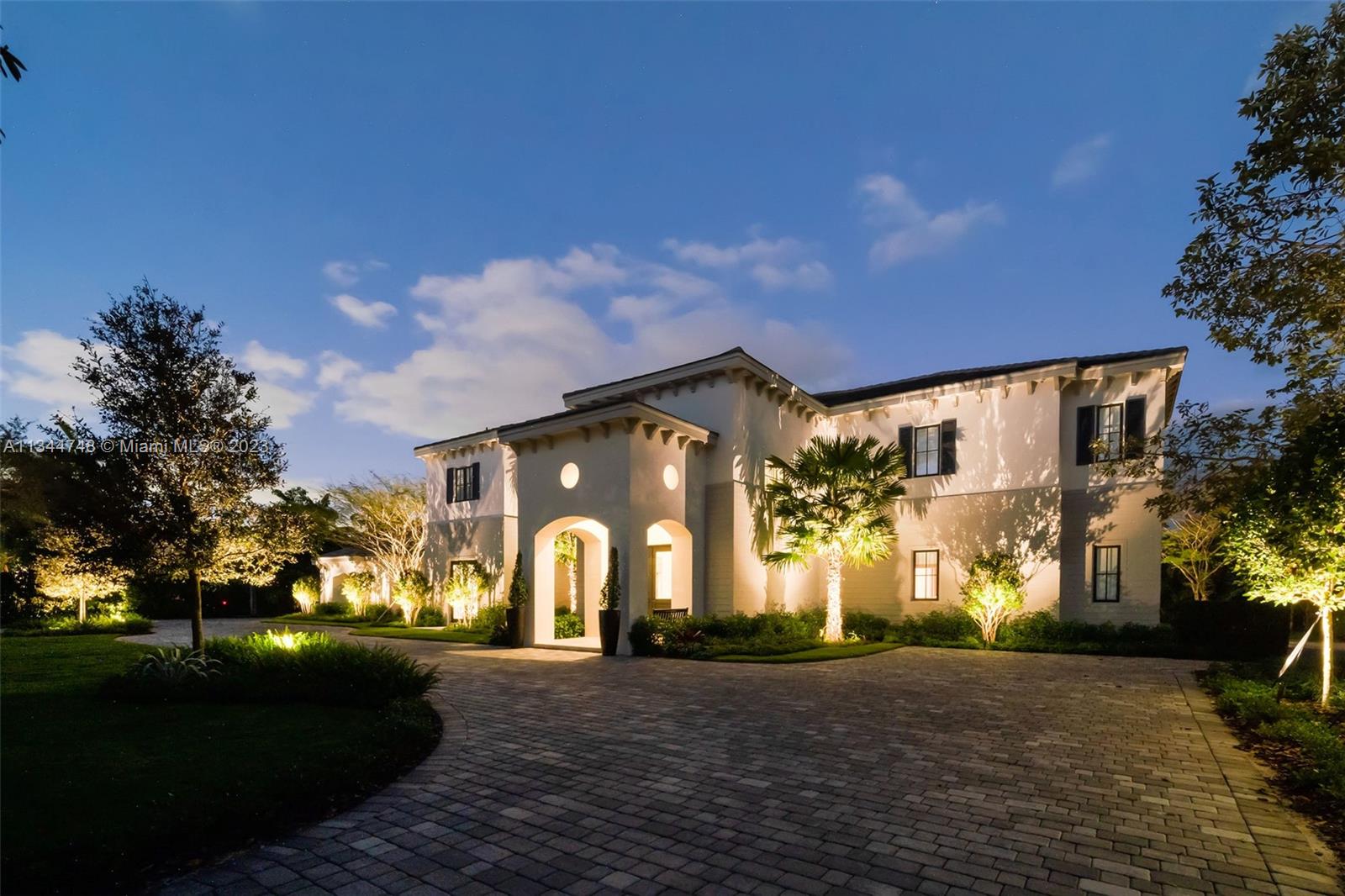 KILLIAN ACRES - Residential