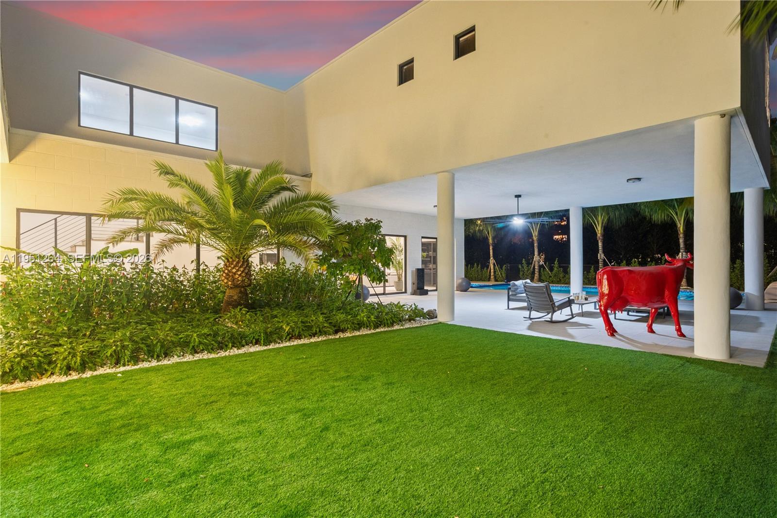 WESTON ESTATES - Residential