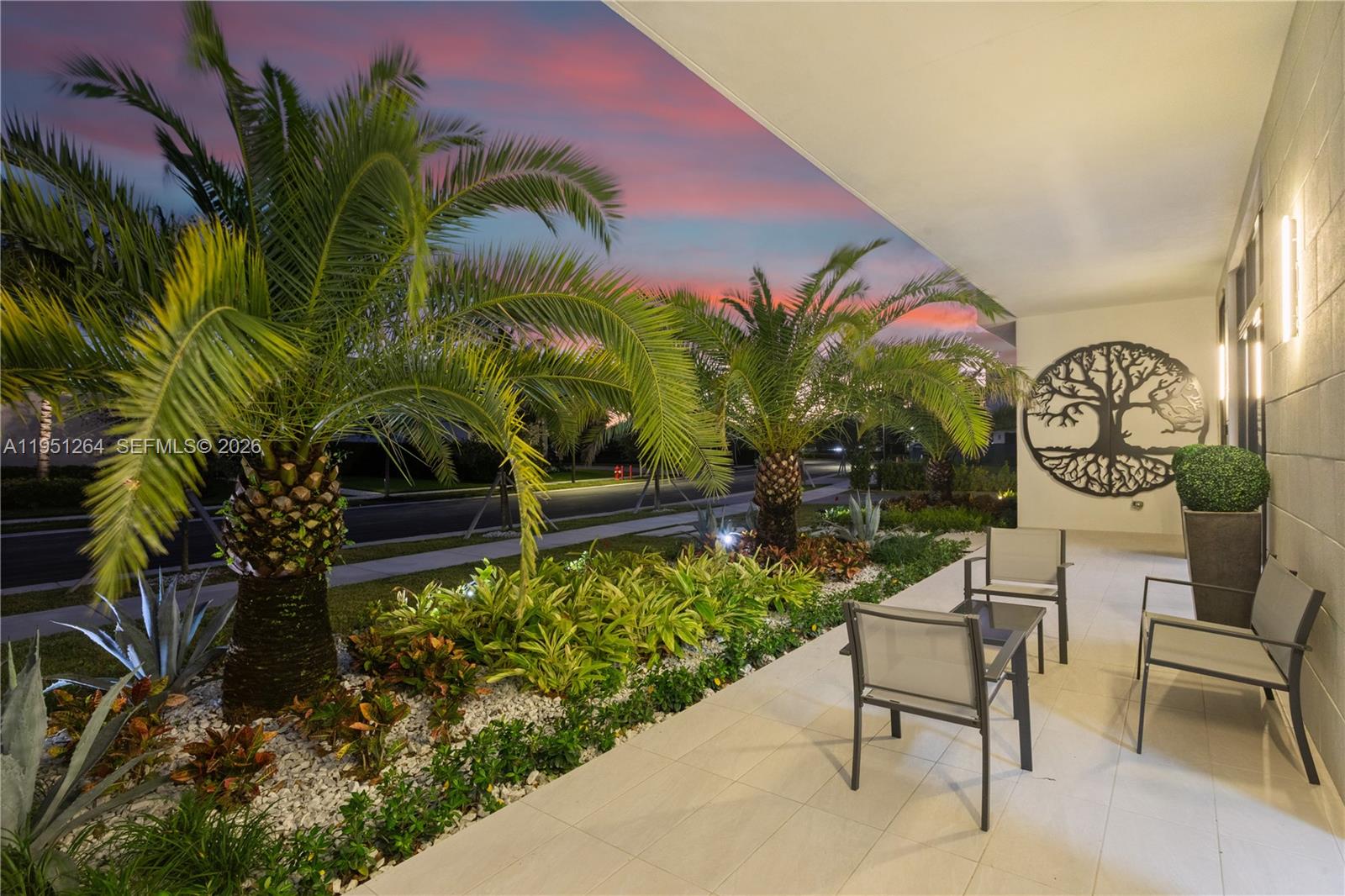 WESTON ESTATES - Residential