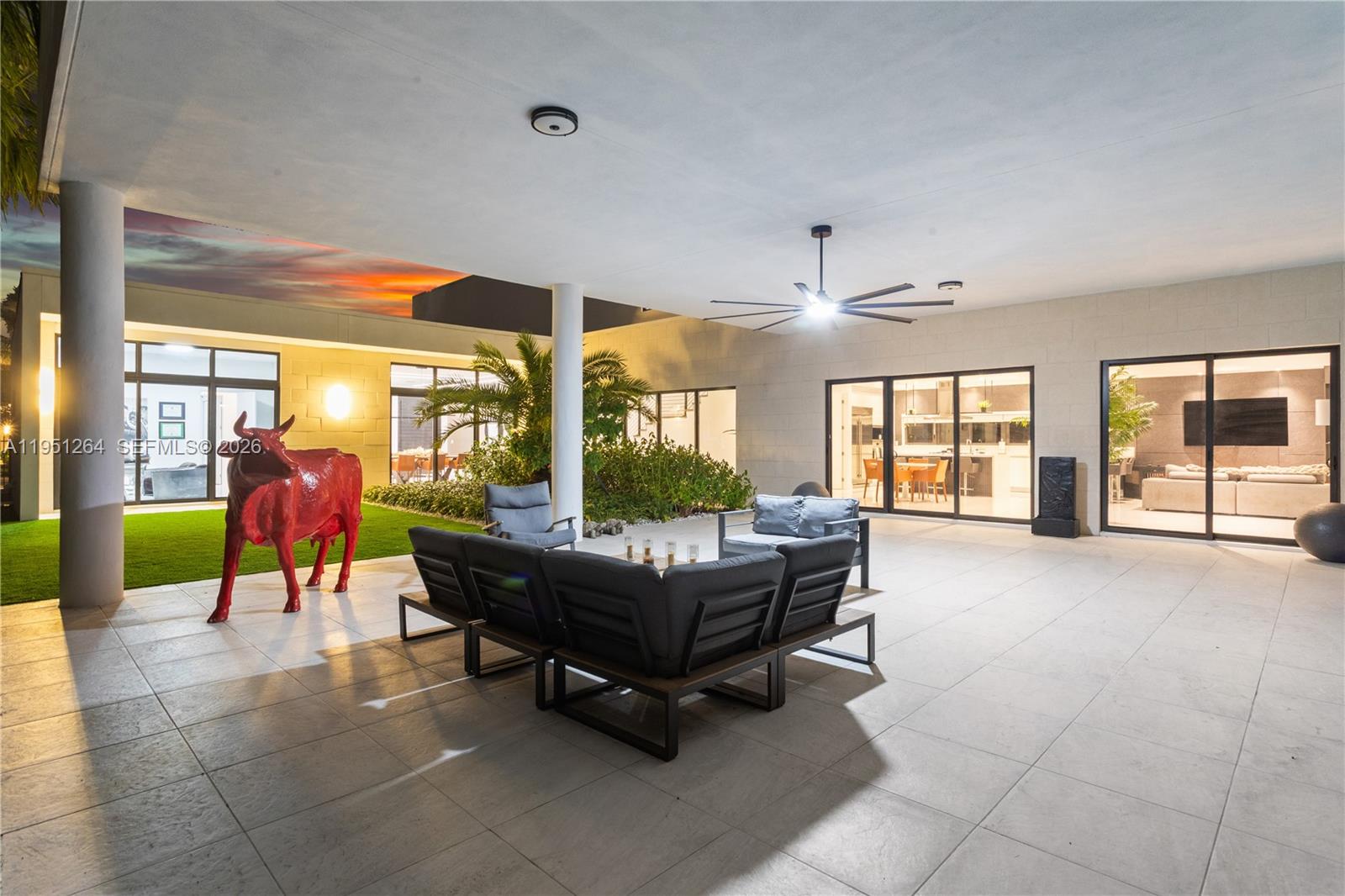 WESTON ESTATES - Residential