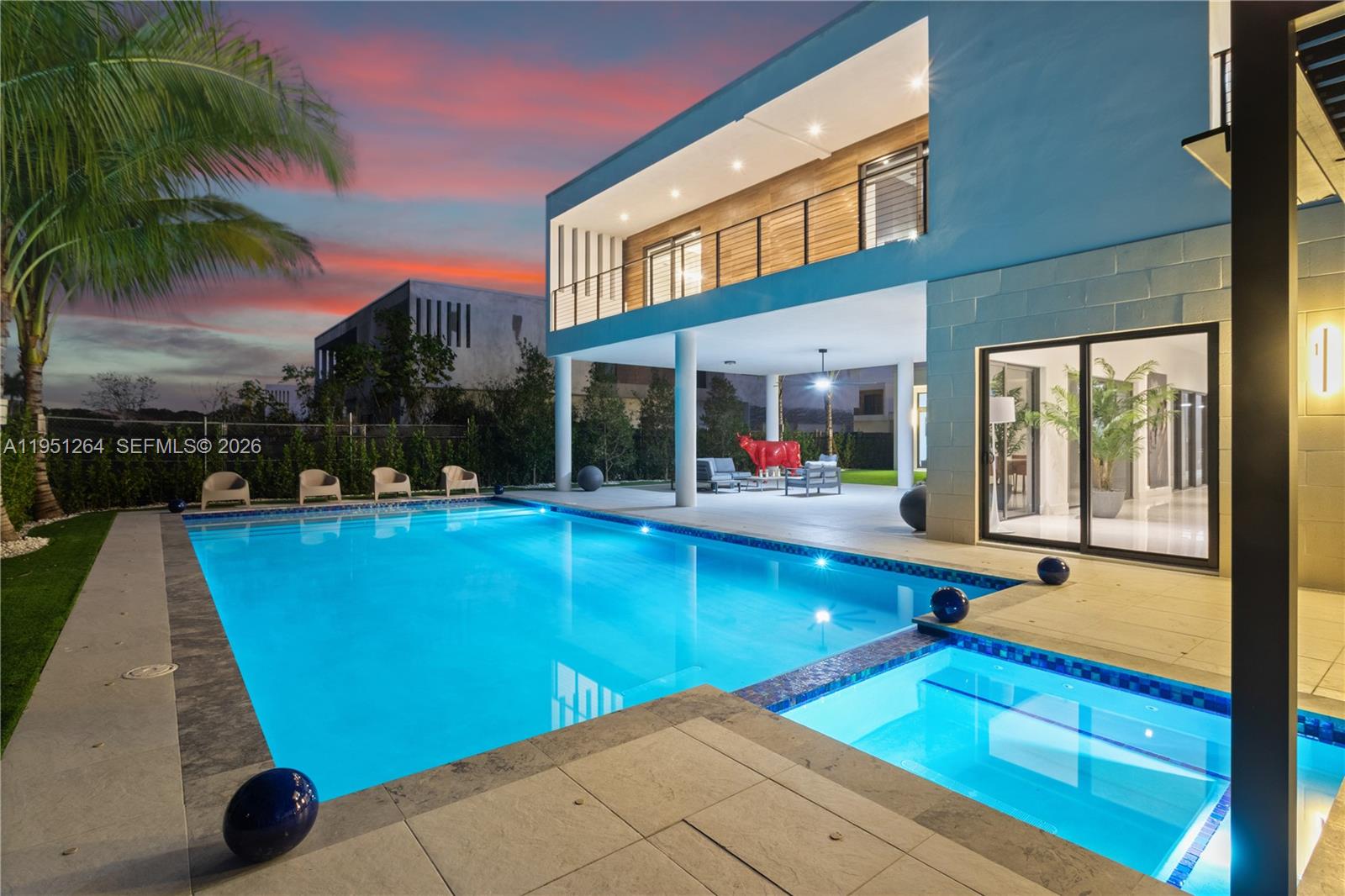 WESTON ESTATES - Residential