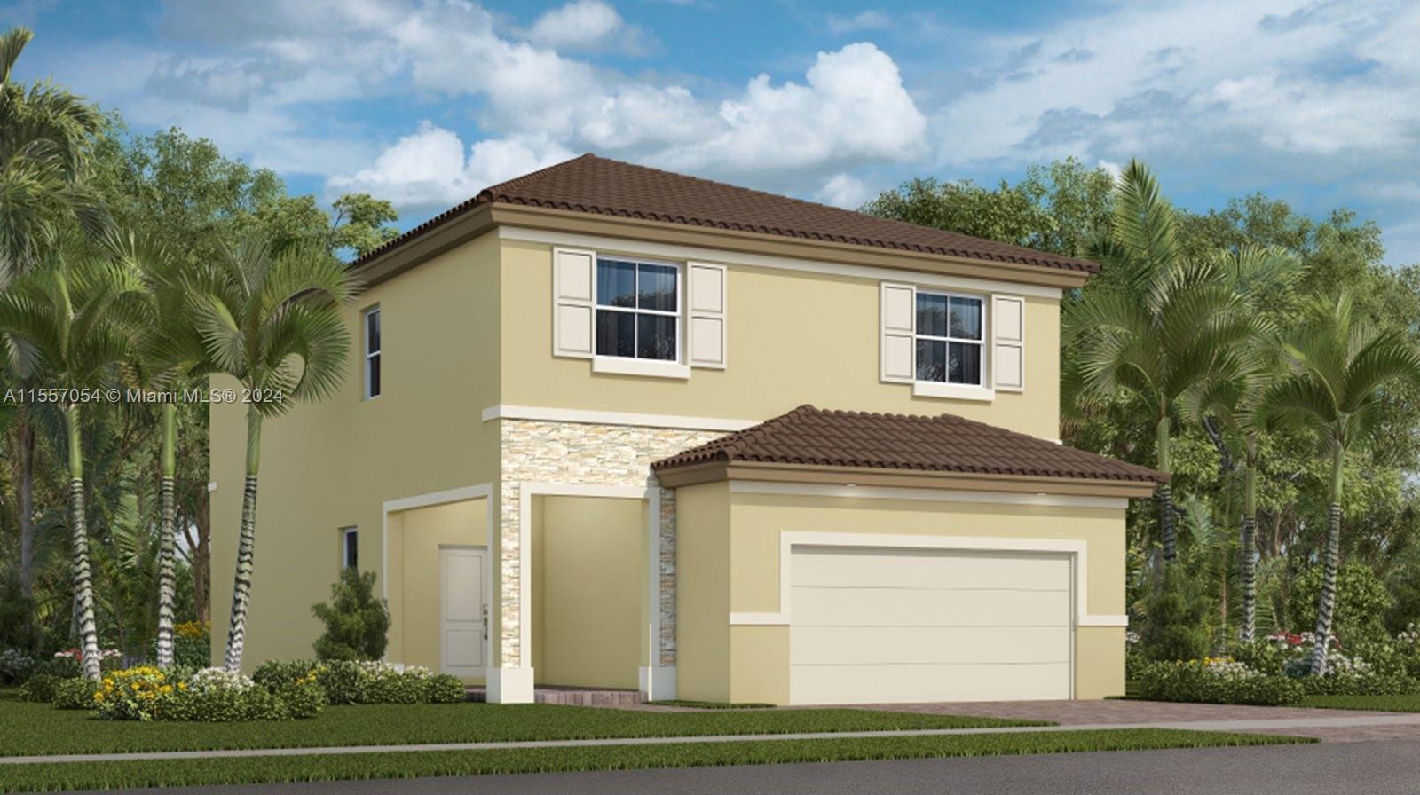 Altamira GranadaCollection - Residential