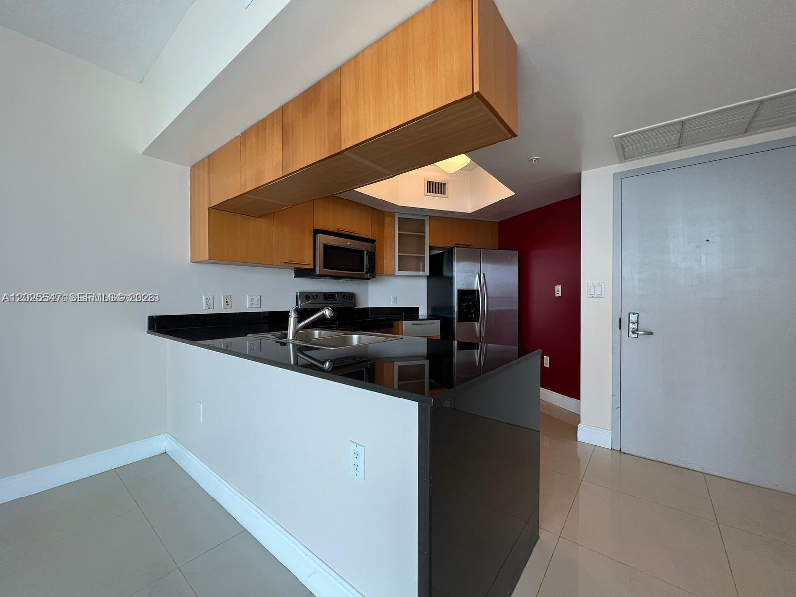 Opera Tower Condo - Residential Lease