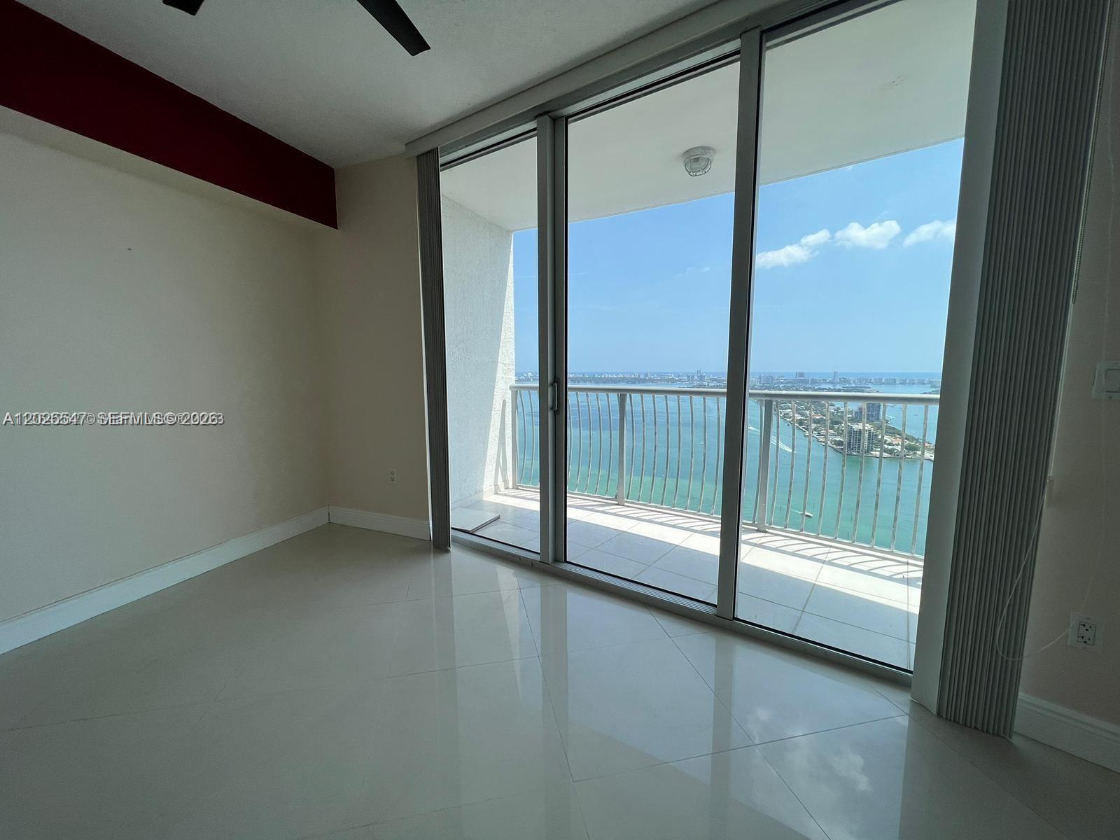 Opera Tower Condo - Residential Lease