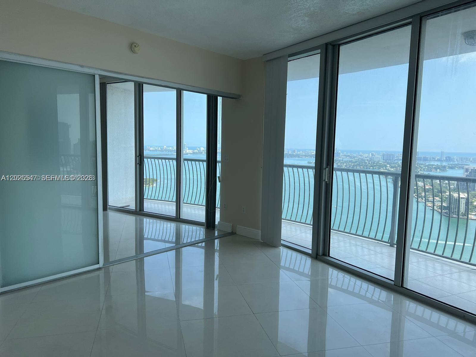 Opera Tower Condo - Residential Lease