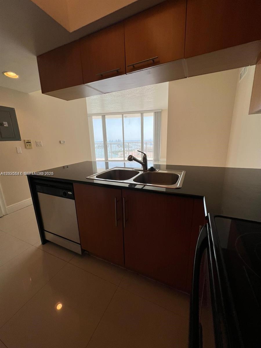 Opera Tower Condo - Residential Lease