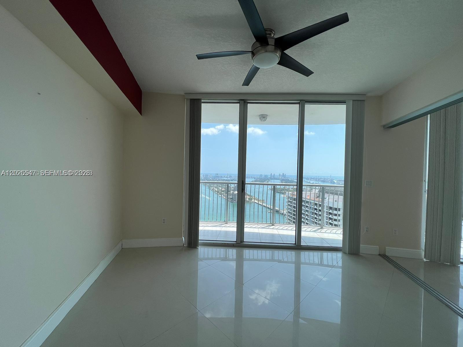 Opera Tower Condo - Residential Lease