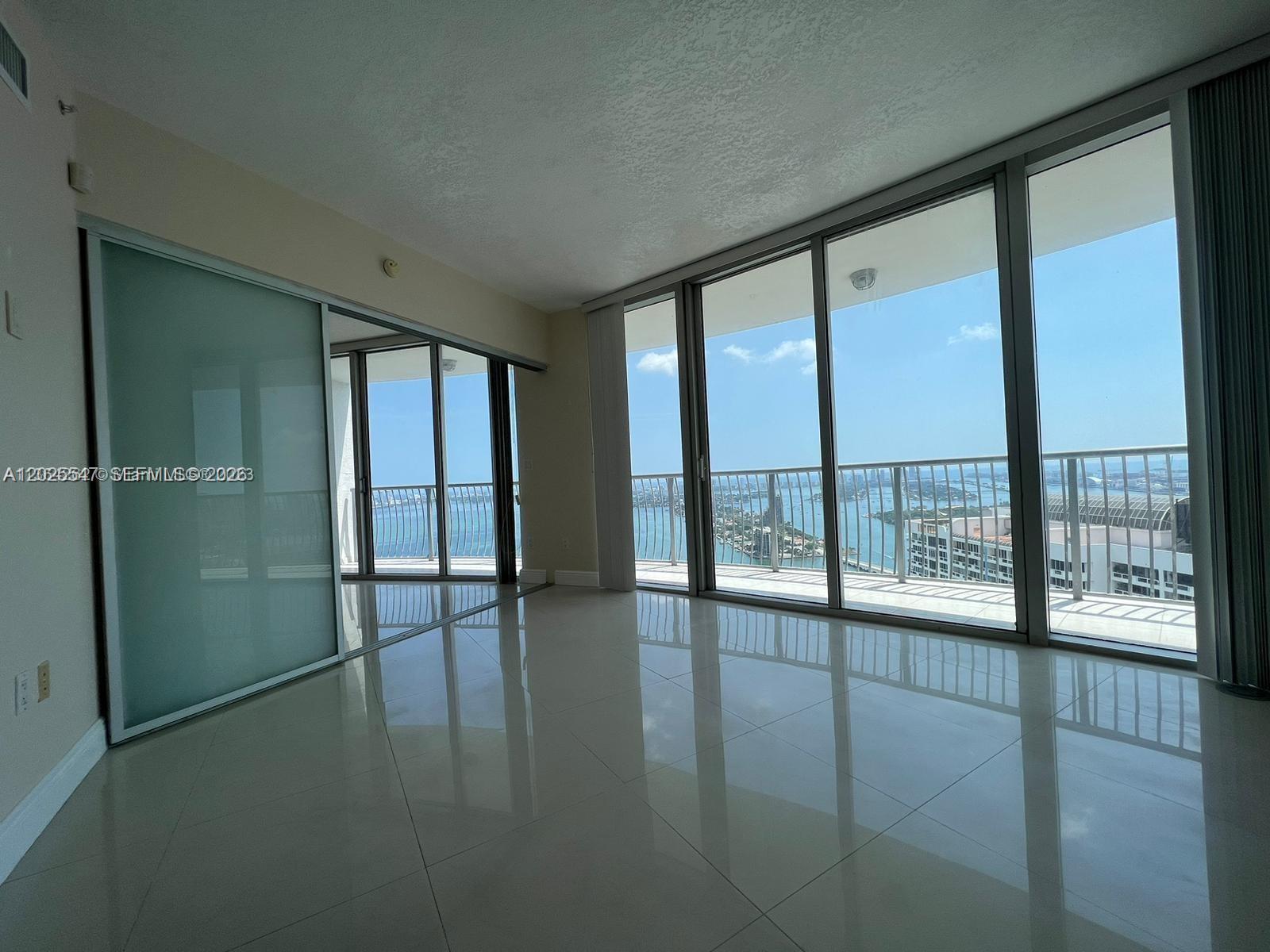 Opera Tower Condo - Residential Lease