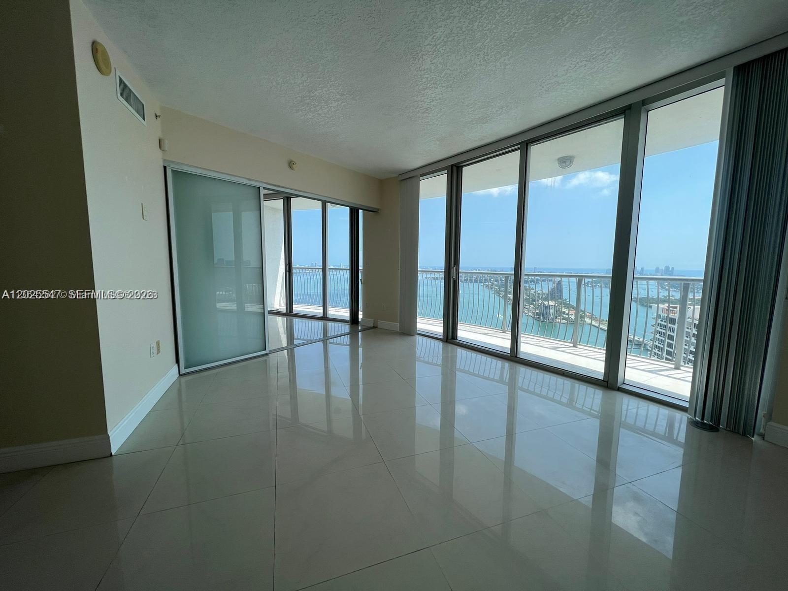 Opera Tower Condo - Residential Lease