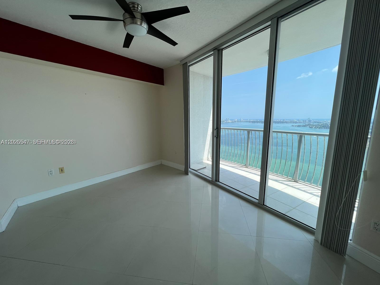 Opera Tower Condo - Residential Lease