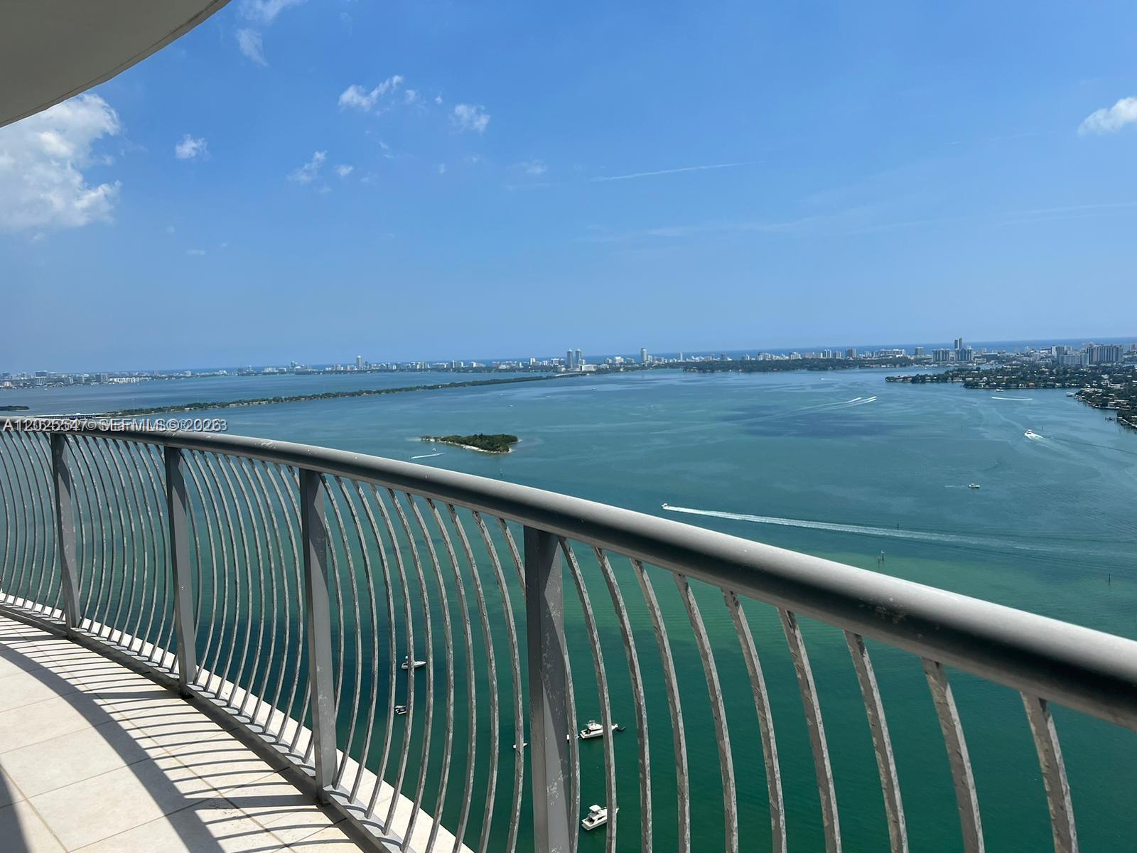 Opera Tower Condo - Residential Lease