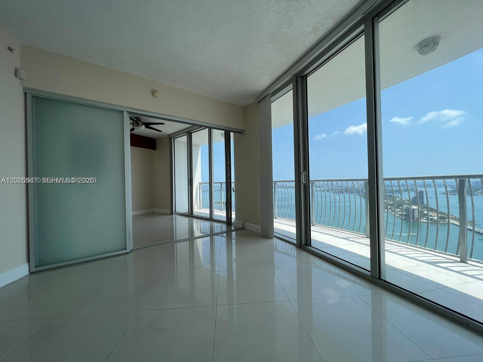 Opera Tower Condo - Residential Lease