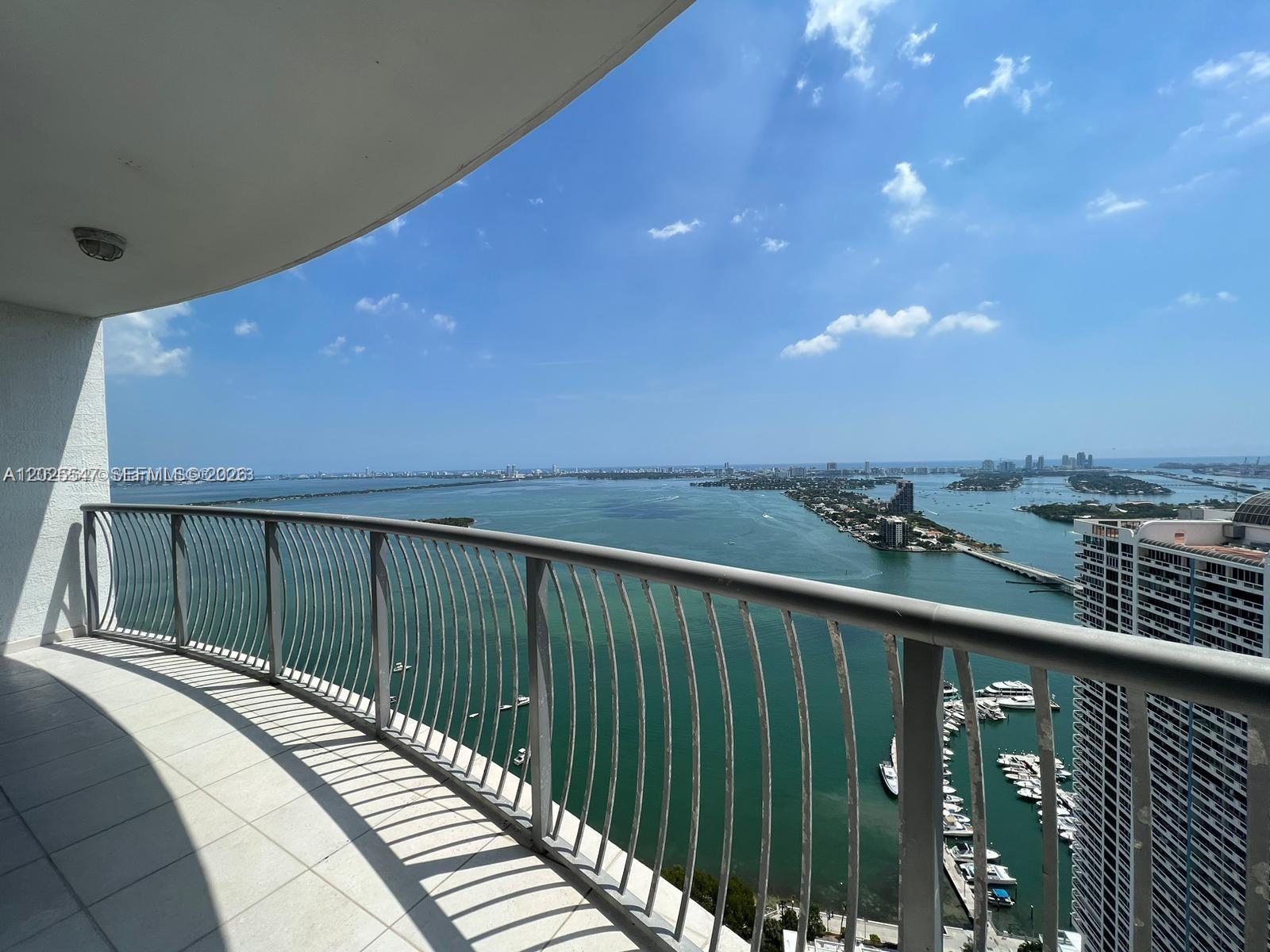 Opera Tower Condo - Residential Lease