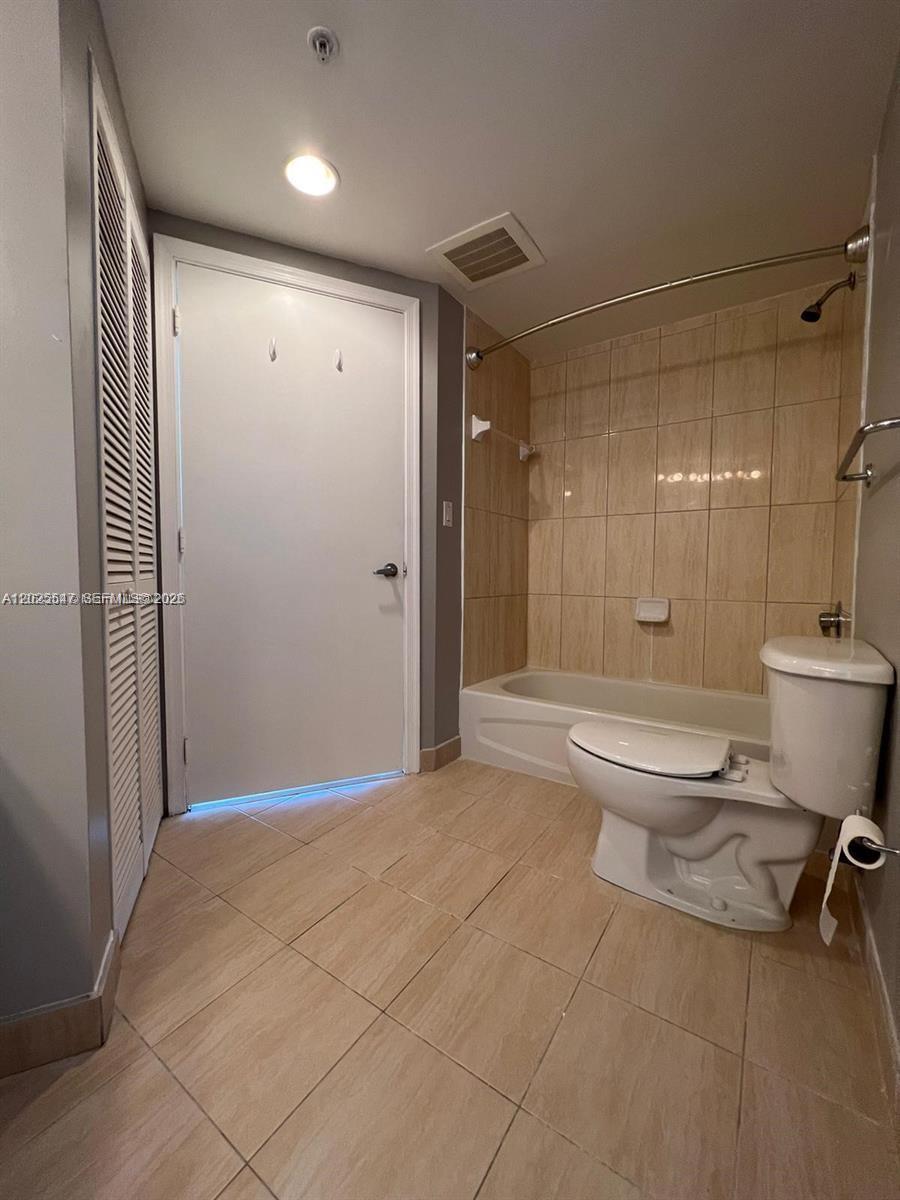 Opera Tower Condo - Residential Lease