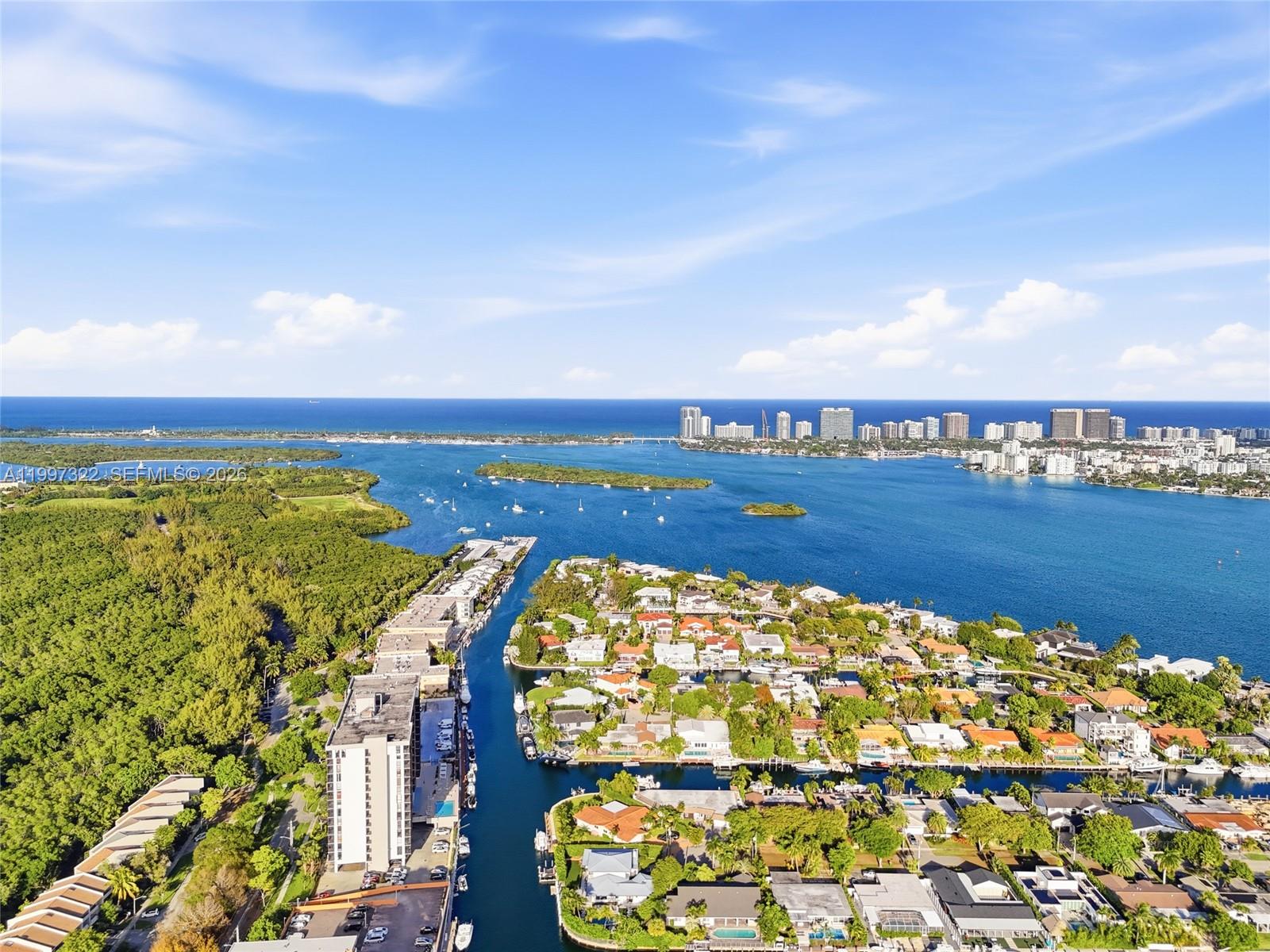 THE PALMS CONDO - Residential