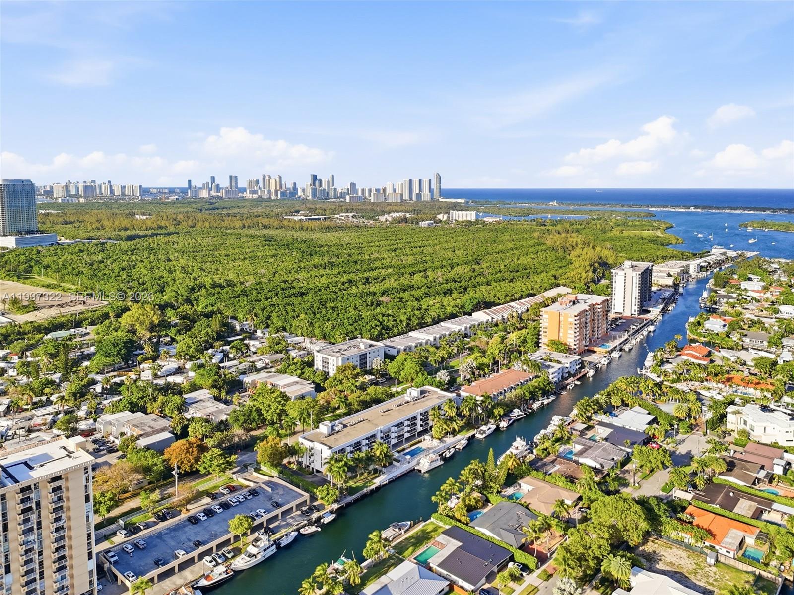 THE PALMS CONDO - Residential