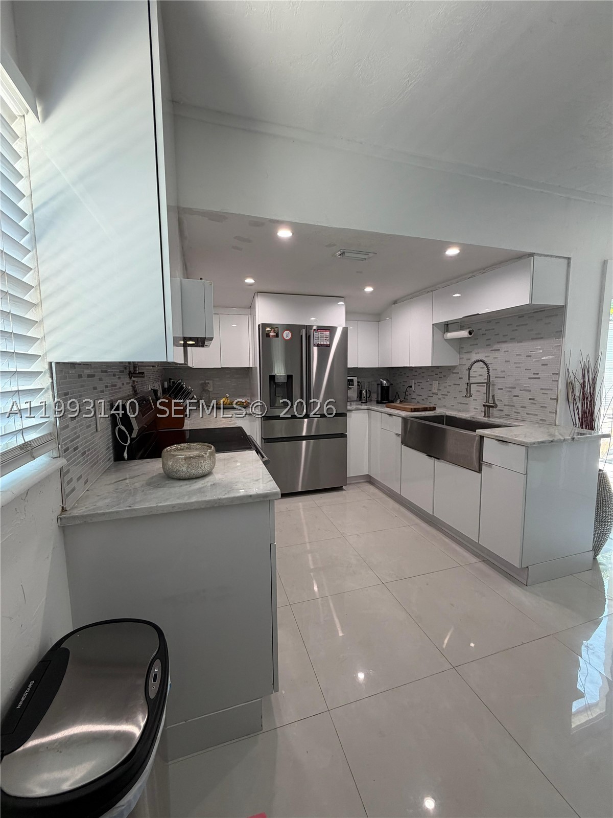 RICHMOND HEIGHTS - Residential