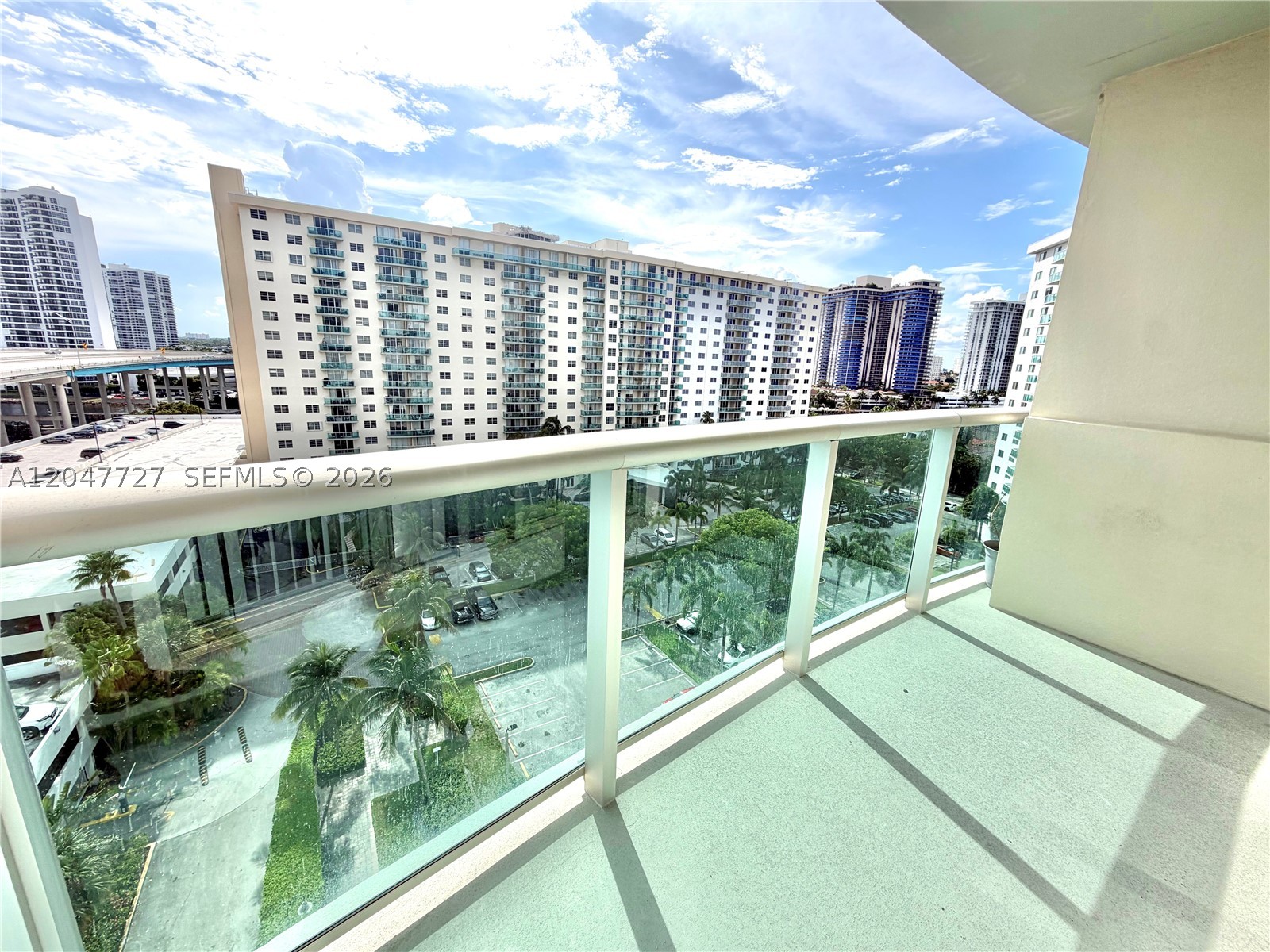 OCEANVIEW BUILDING B COND - Residential