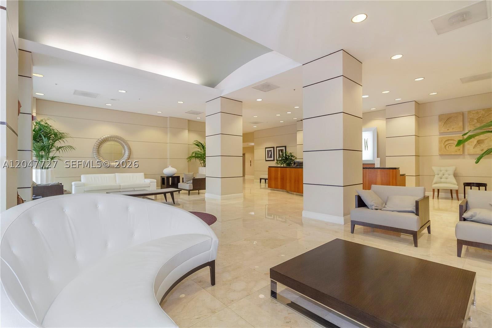 OCEANVIEW BUILDING B COND - Residential