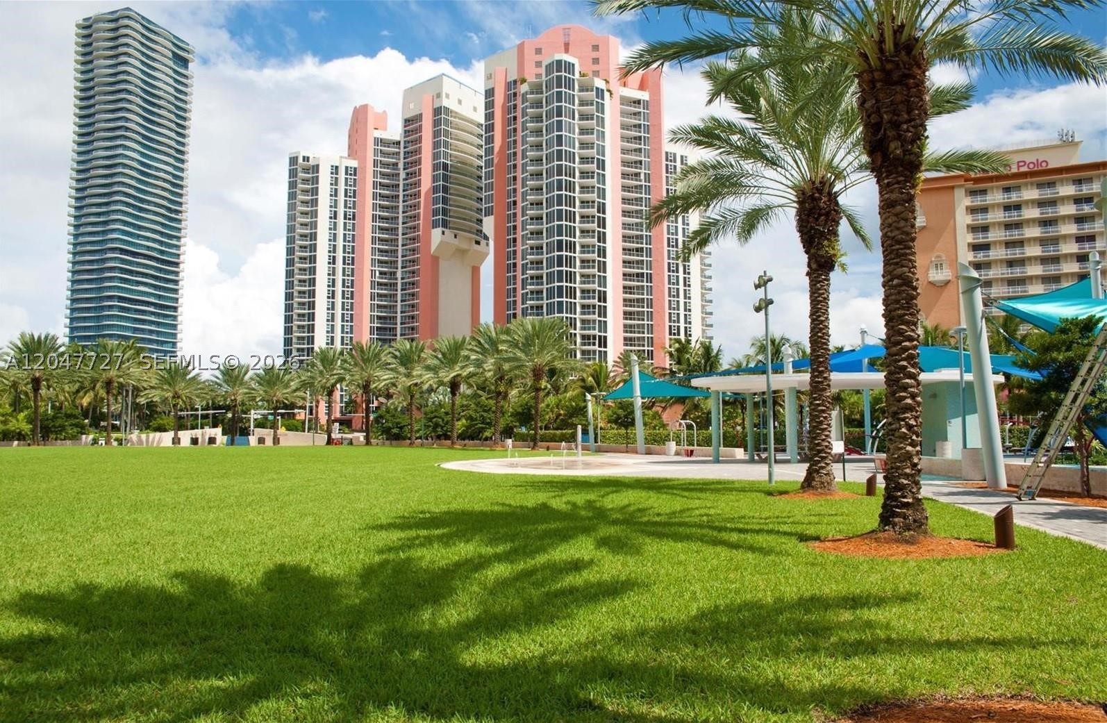 OCEANVIEW BUILDING B COND - Residential