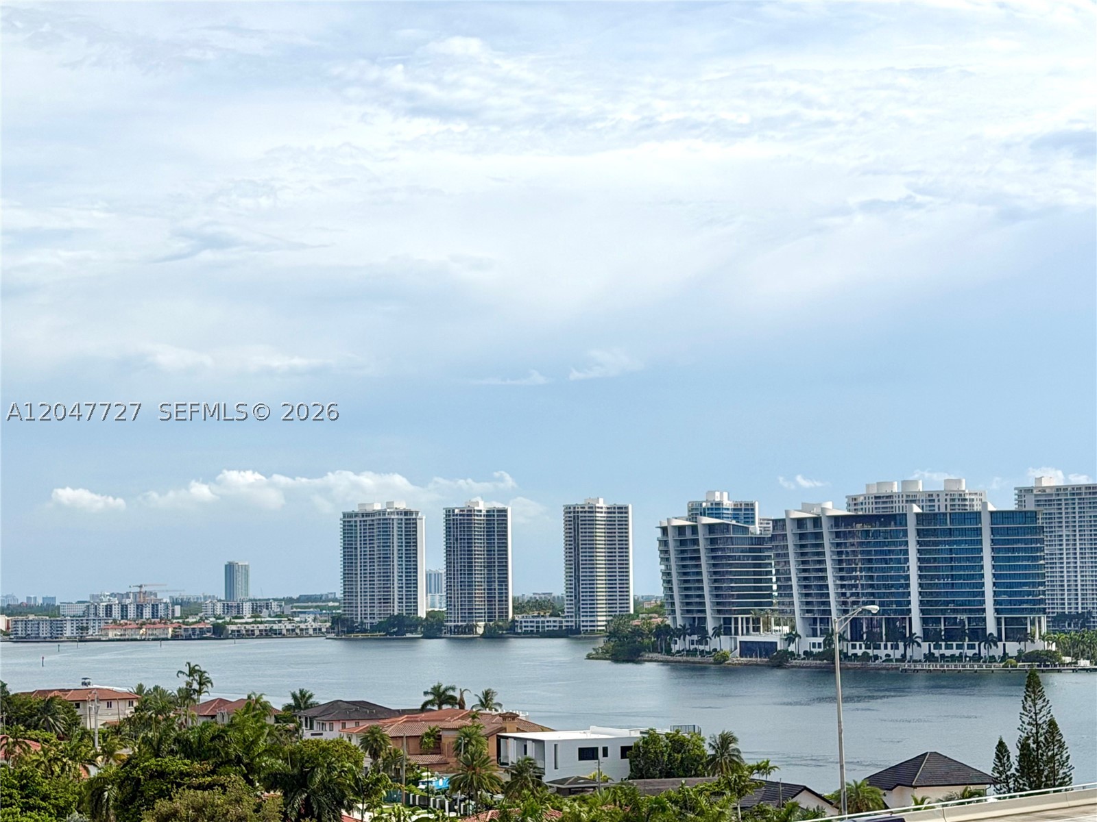 OCEANVIEW BUILDING B COND - Residential