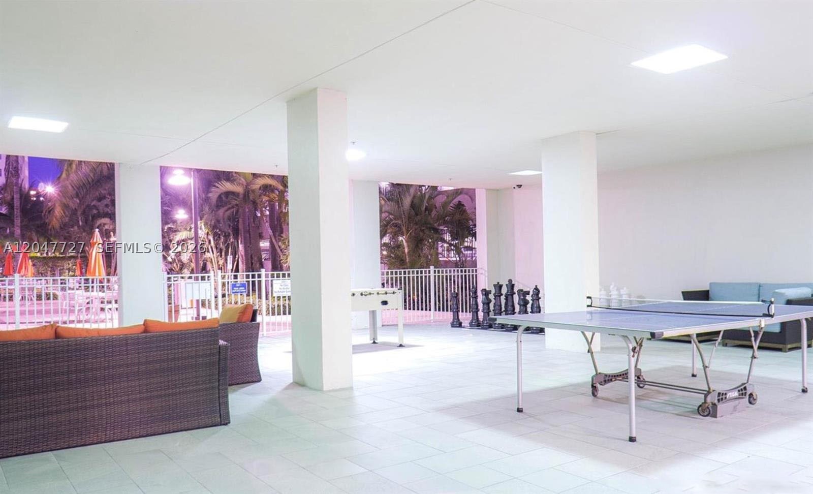OCEANVIEW BUILDING B COND - Residential
