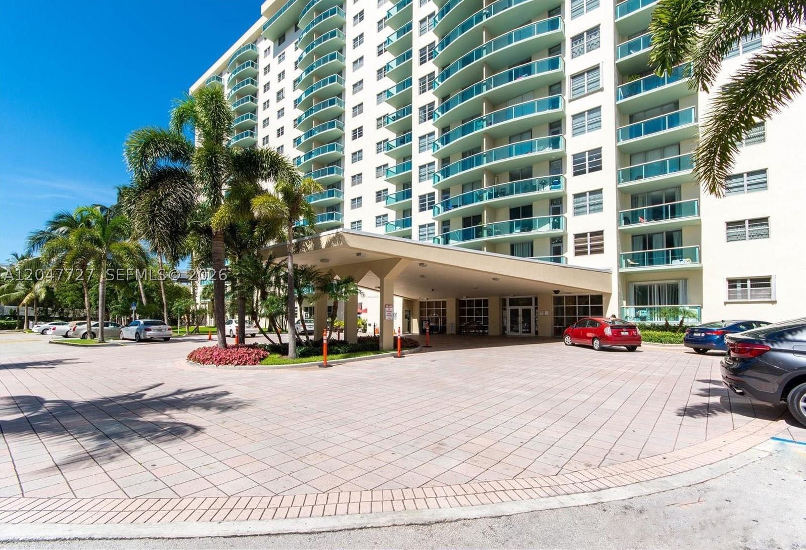 OCEANVIEW BUILDING B COND - Residential